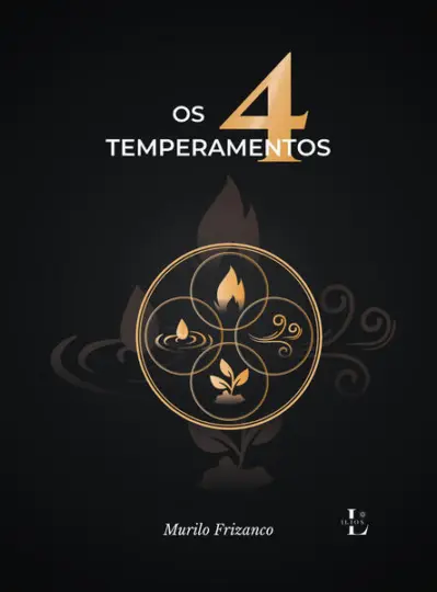 Os 4 Temperamentos