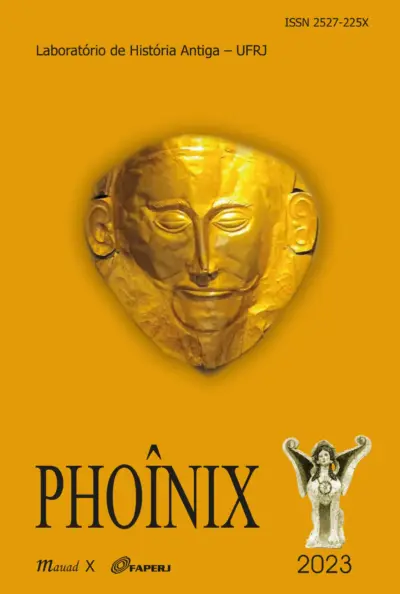 Phoînix – 2023 – volume 2
