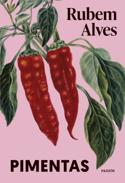 Pimentas