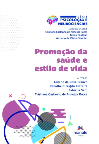 Promoção da saúde e estilo de vida