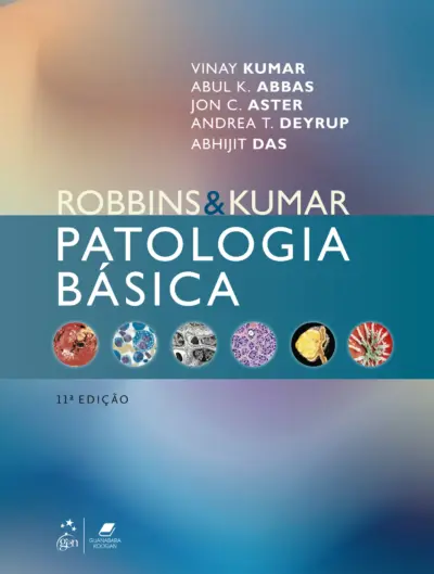 Robbins & Kumar Patologia Básica