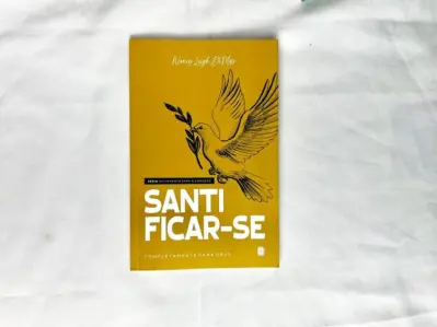 Santificar-se Completamente para Deus