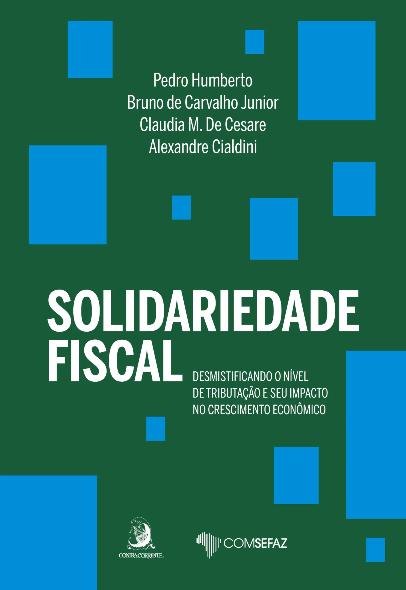 Solidariedade fiscal: desmistificando o nível de tributação e seu impacto no crescimento econômico: Solidariedade fiscal: desmistificando o nível de tributação e seu impacto no crescimento econômico: