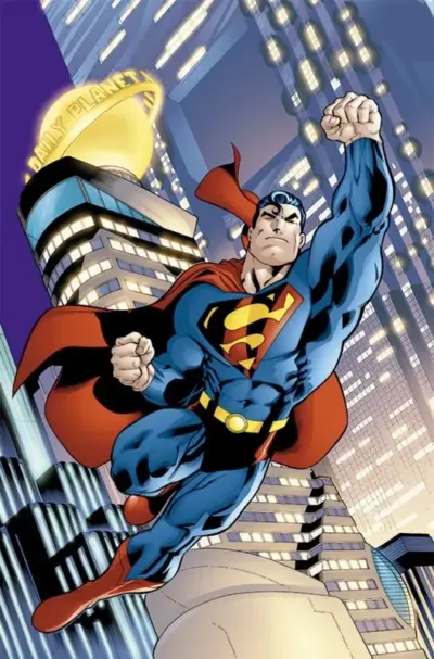 Superman: Mundos Em Guerra Vol. 1