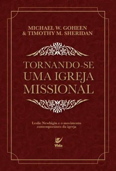 Tornando-se uma igreja missional