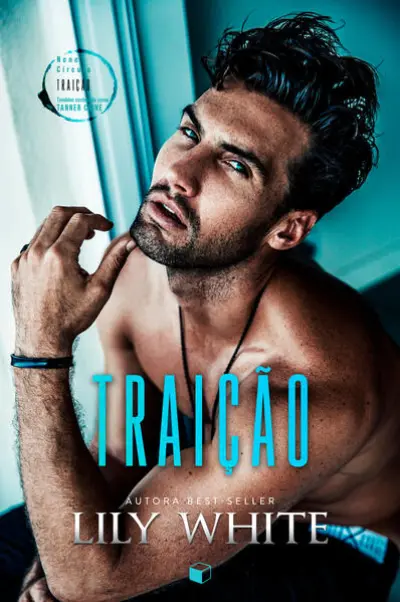 Traição (Antihero Inferno Livro 1)