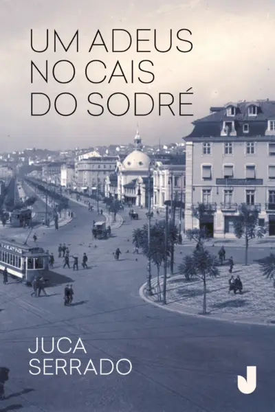 Um adeus no cais do Sodré