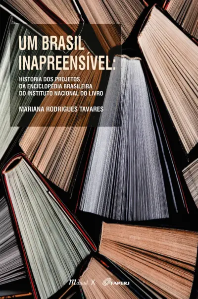Um Brasil inapreensível: história dos projetos da Enciclopédia Brasileira do Instituto Nacional do Livro