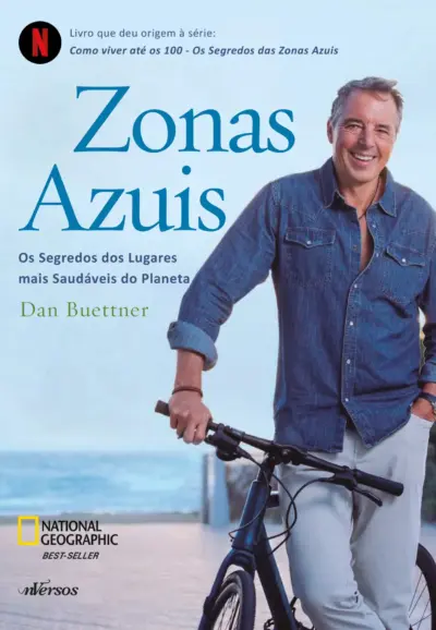 Zonas azuis