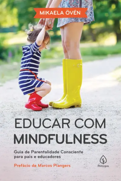 Educar com mindfulness