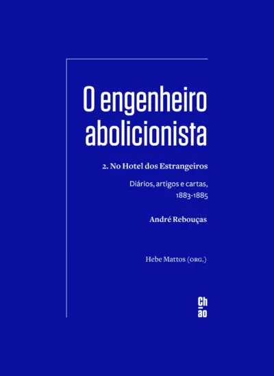 O engenheiro abolicionista
