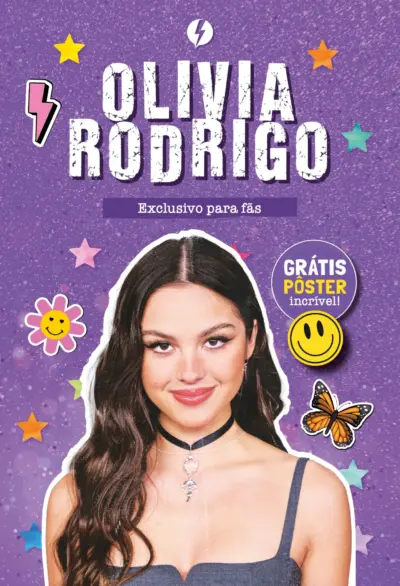 Olivia Rodrigo: exclusivo para fãs