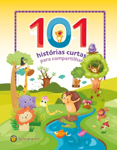 101 historias curtas - para compartilhar