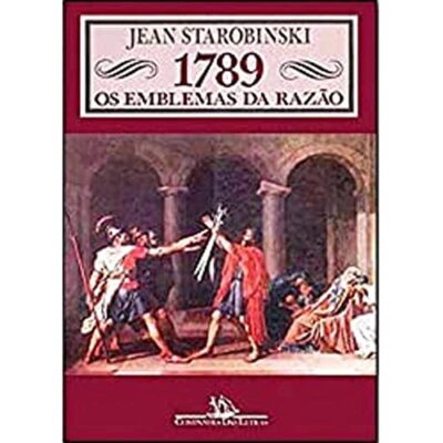 1789: os emblemas da razão