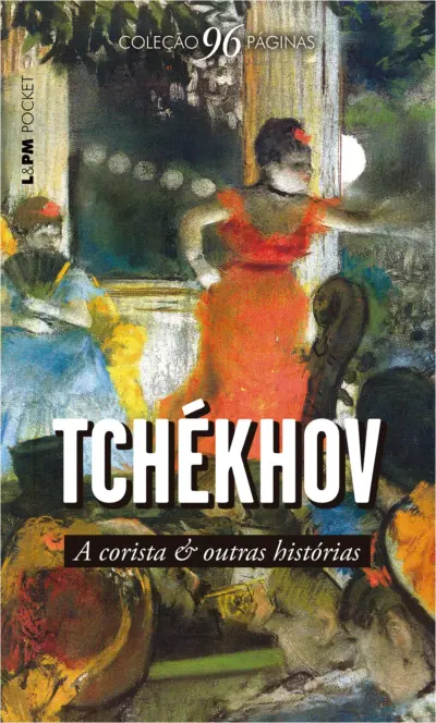 A corista e outras histórias