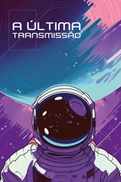 A última transmissão