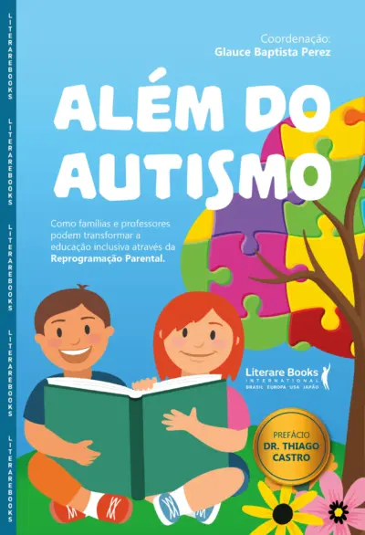 Além do Autismo