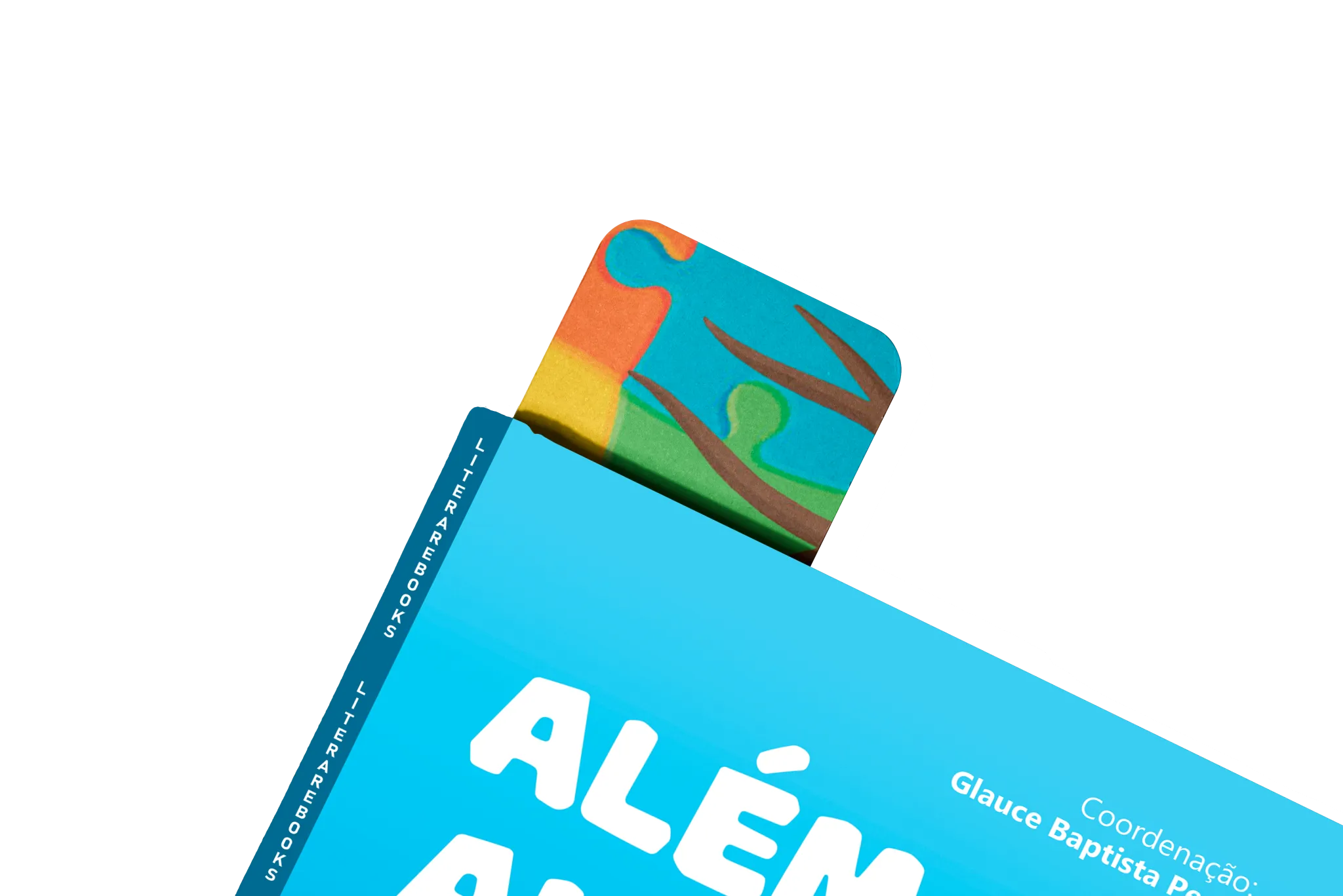 Além do Autismo: Além do AutismoImagens Internas