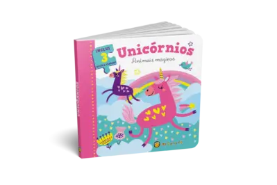 Bicho cabeça: unicórnios