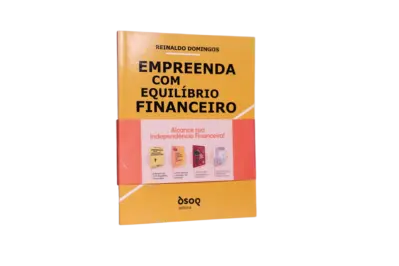 Box: Alcance sua Independência Financeira