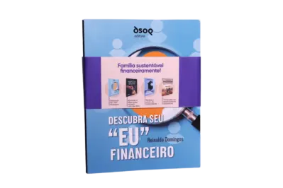 Box: Família Sustentável Financeiramente