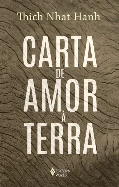 Carta de amor à Terra