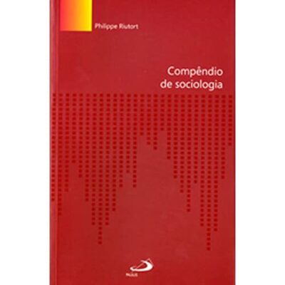 Compêndio de Sociologia