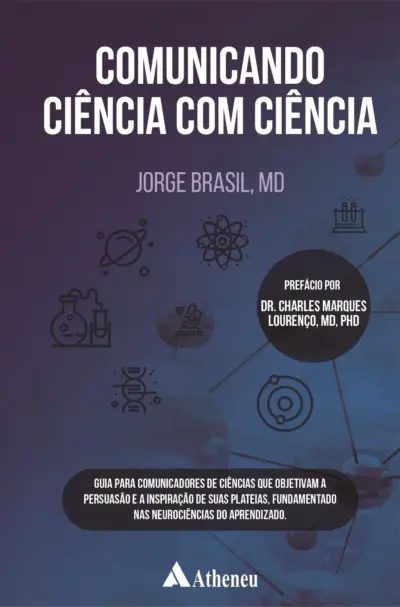 Comunicando ciência com ciência