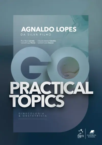 Go Practical Topics - Ginecologia e Obstetrícia