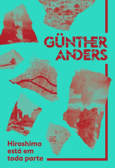 Hiroshima está em toda parte