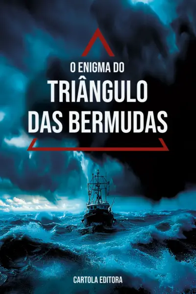 O enigma do Triângulo das Bermudas