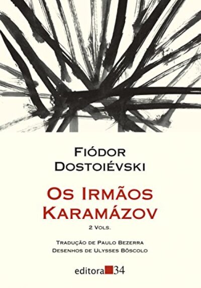 Os irmãos Karamázov