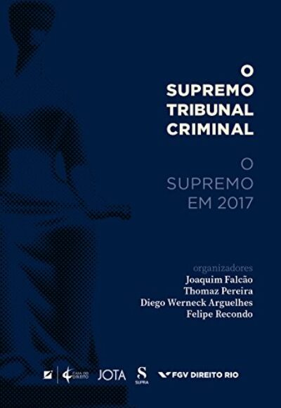 O supremo tribunal criminal