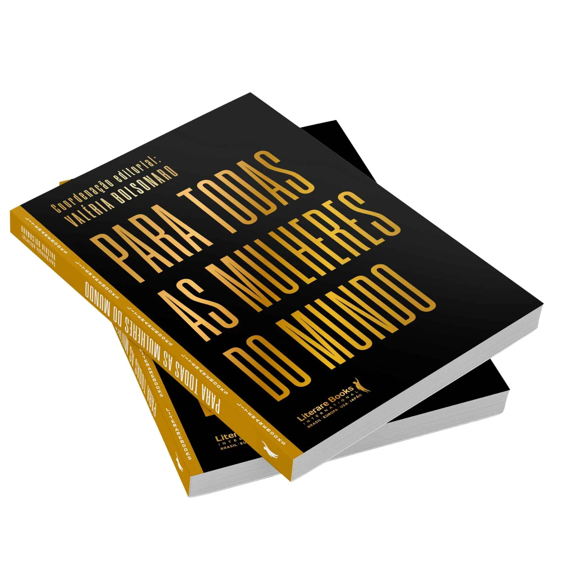 Para todas as mulheres do mundo: Para todas as mulheres do mundoImagens Internas