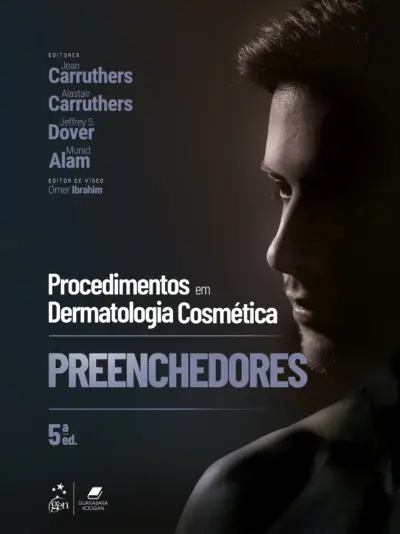 Procedimentos Em Dermatologia Cosmética: Preenchedores