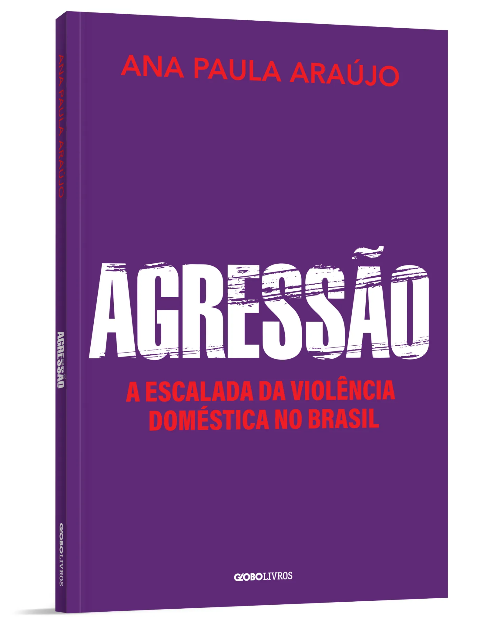 Agressão: A escalada da violência doméstica no Brasil AgressãoImagens Sem Perspectiva