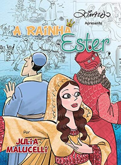 A Rainha Ester