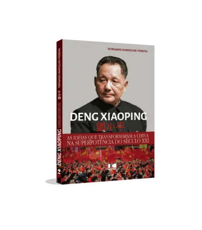Deng Xiaoping