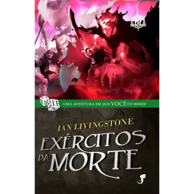 FF 11 - Exércitos da Morte