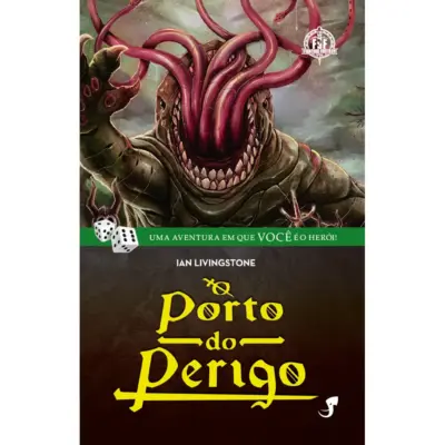 FF 22 - O Porto do Perigo