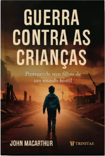 Guerra contra as crianças