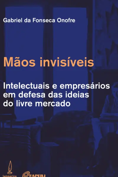 Mãos invisíveis