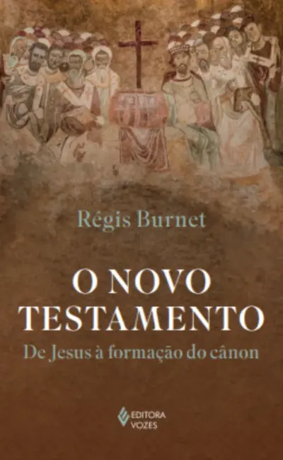 O Novo Testamento