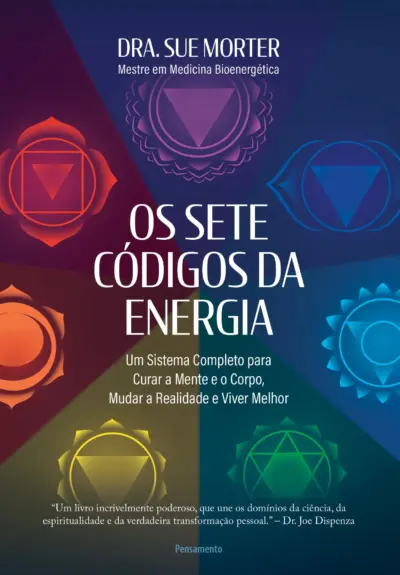 Os sete códigos da energia