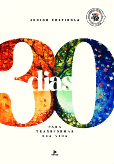 30 dias para transformar sua vida