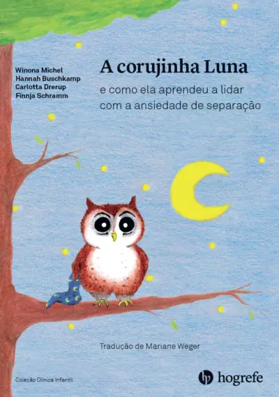 A corujinha Luna