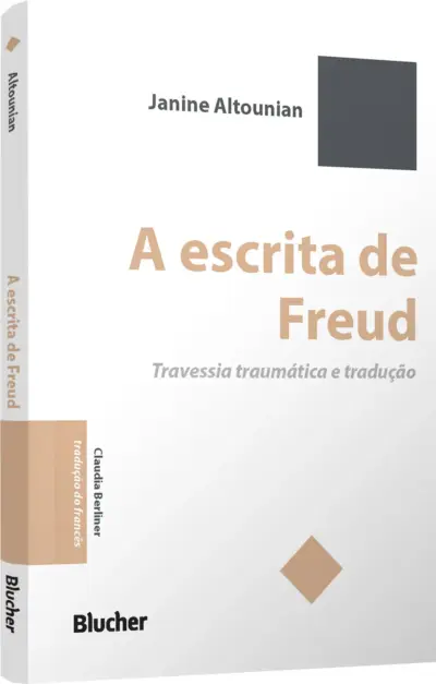 A escrita de Freud