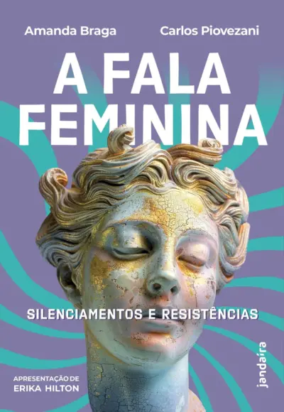 A fala feminina