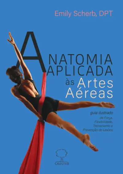 Anatomia aplicada às artes aéreas