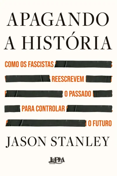 Apagando a história